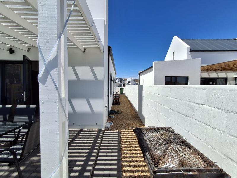 3 Bedroom Property for Sale in Britannia Bay Western Cape